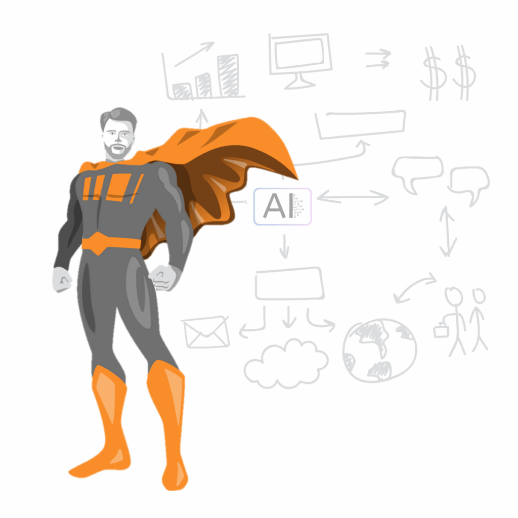 3 Simple Ways AI Changed and Enhanced My Workday