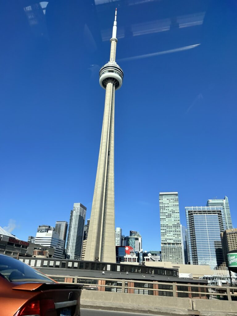Toronto