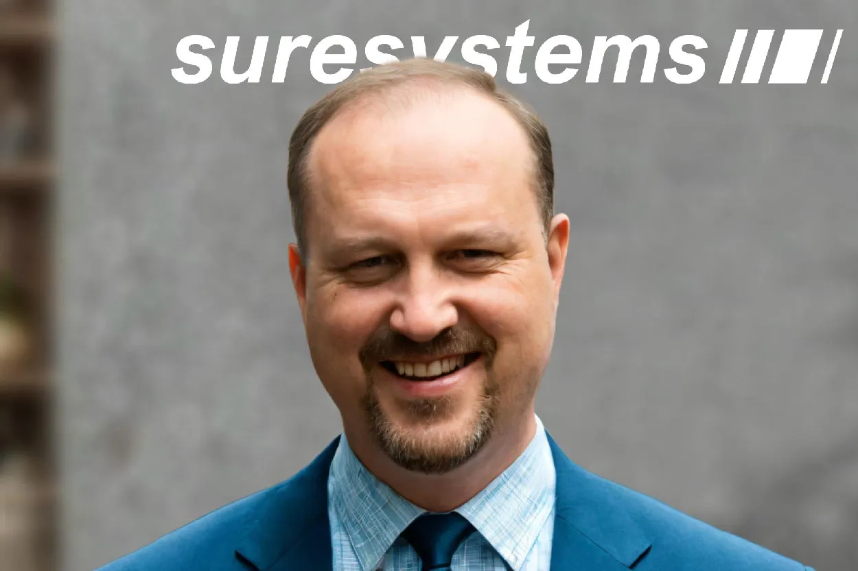 Alex-McGillivray-CEO-Sure-Systems